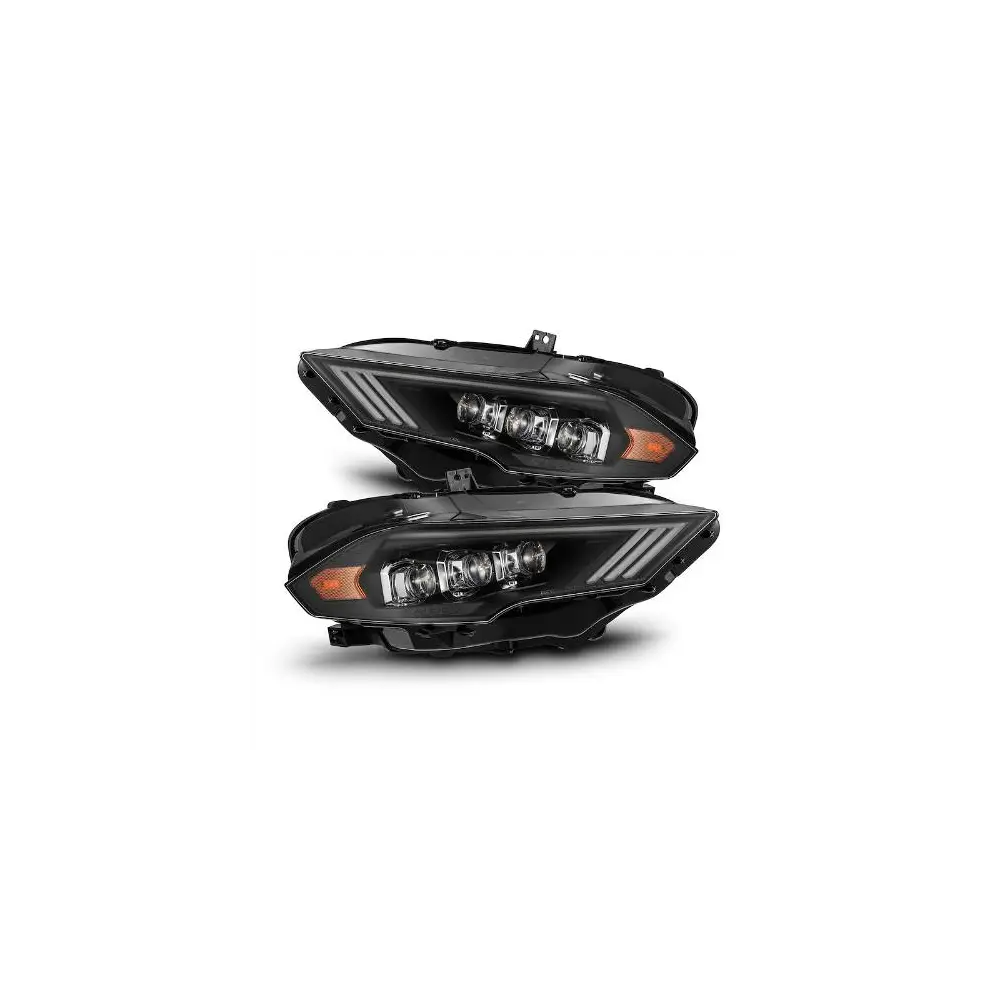 NOVA-Series Projector Headlights - ALP880258